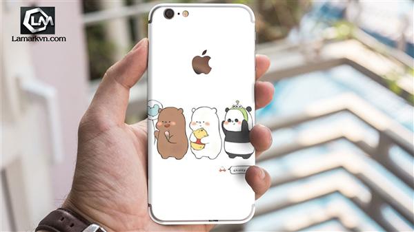 Ảnh đại diện sản phẩm skin iphone